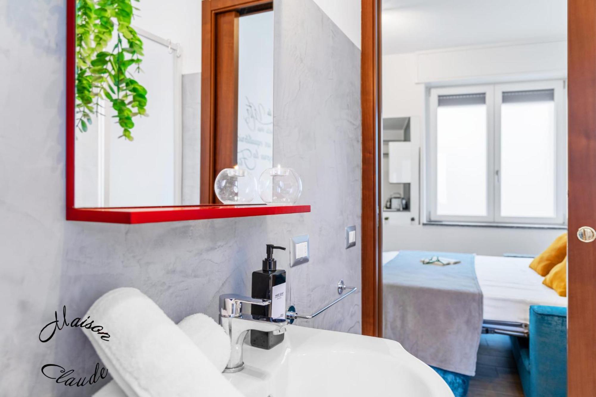 Maison Claude Vittuone Kültér fotó