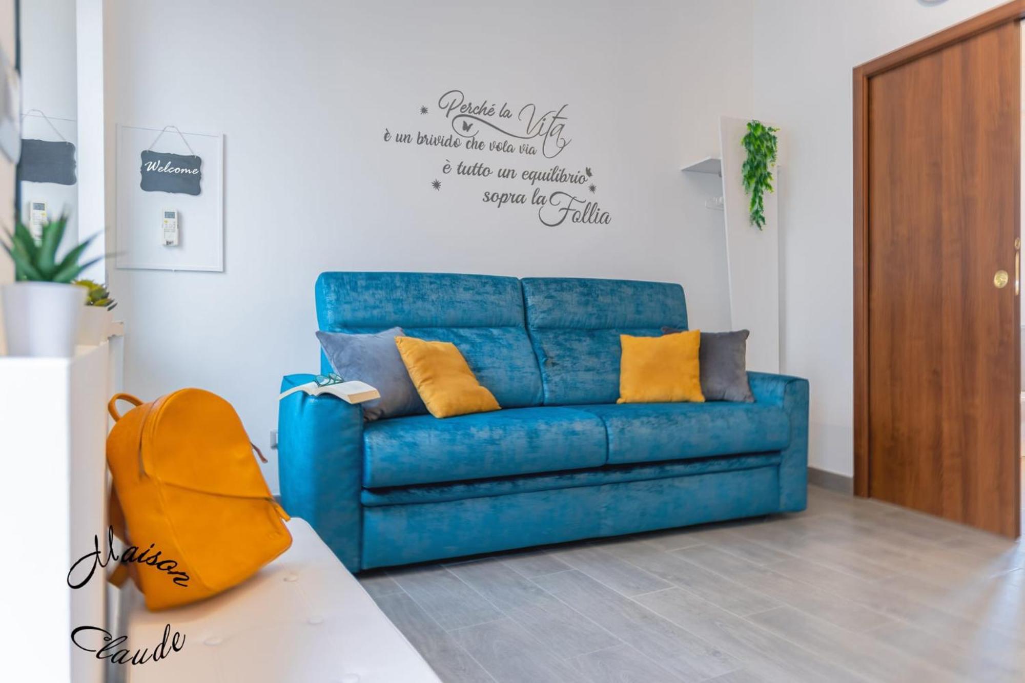 Maison Claude Vittuone Kültér fotó